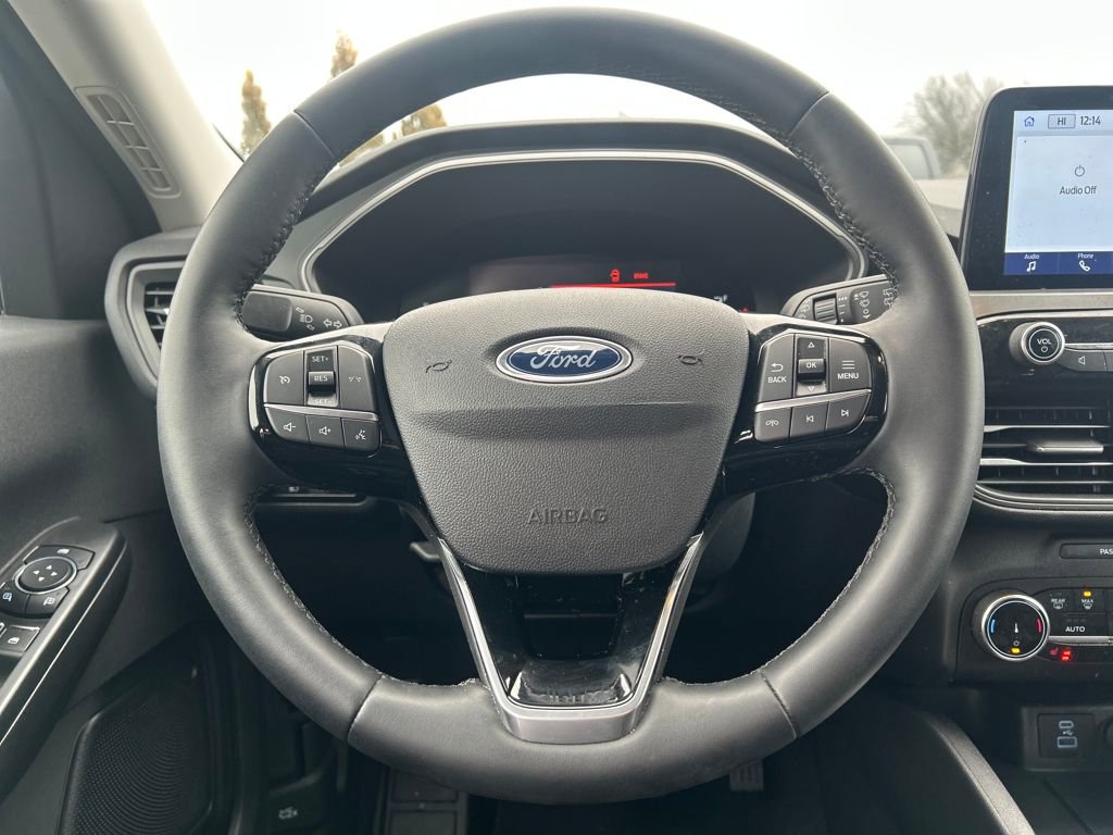 Certified 2023 Ford Escape Active image 20