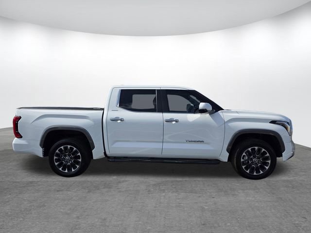 Used 2024 Toyota Tundra Limited w/ Power Package image 5