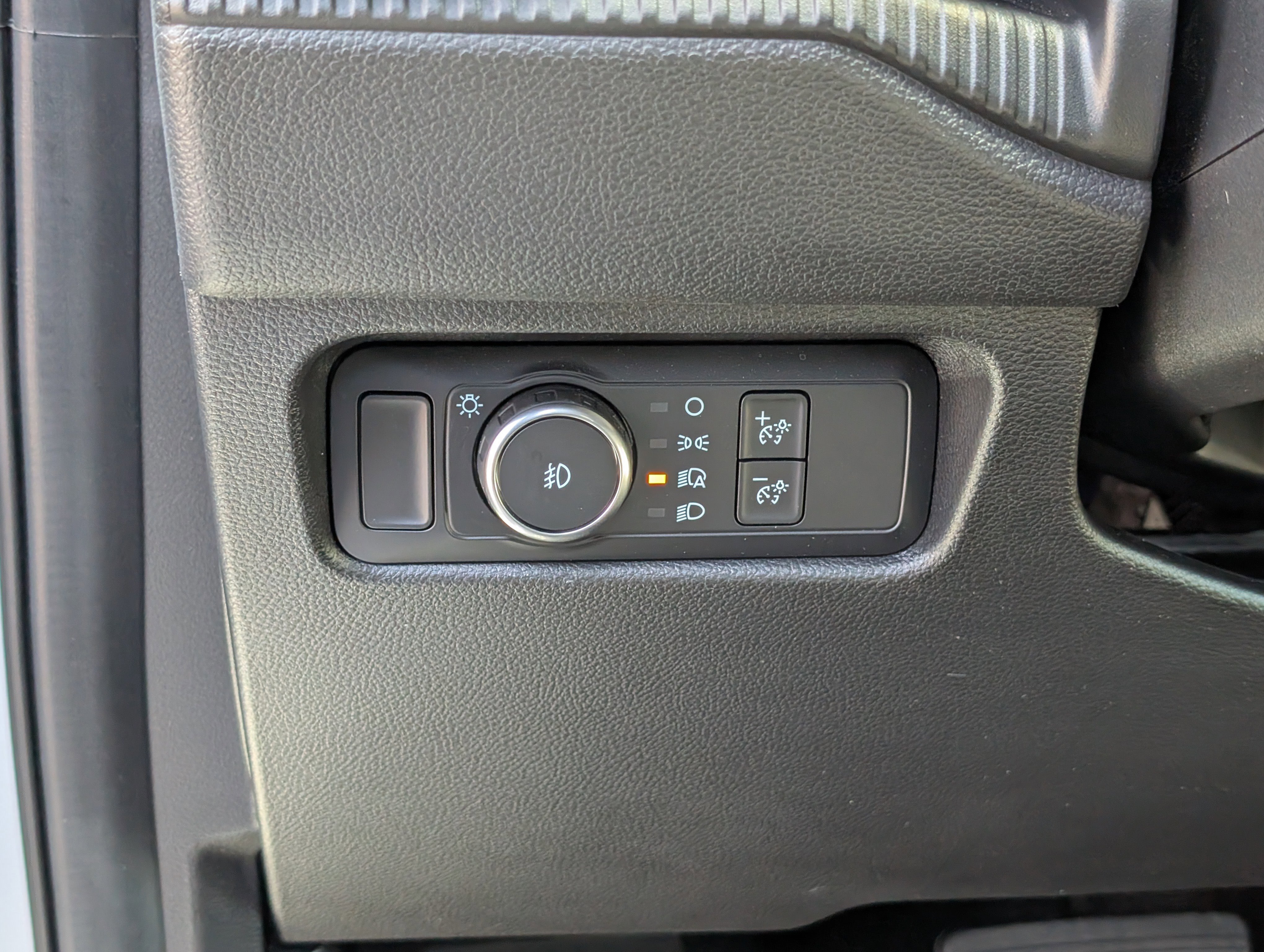 Certified 2024 Ford Ranger XL image 19