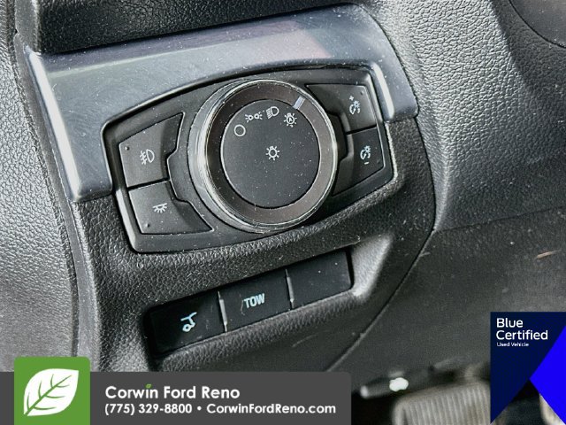 Certified 2018 Ford Explorer Sport w/ Equipment Group 401A AWD/4WD image 14