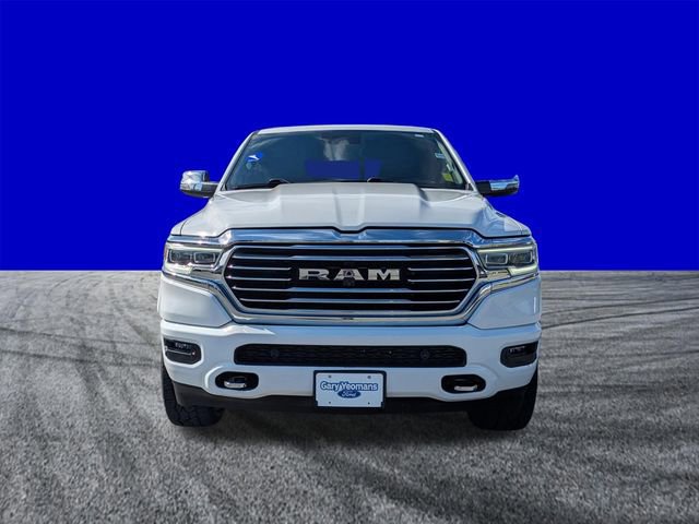 Used 2023 RAM 1500 Limited AWD/4WD image 15