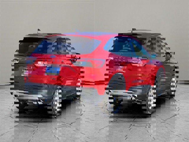 Certified 2022 Ford Escape SE w/ Convenience Package image 12