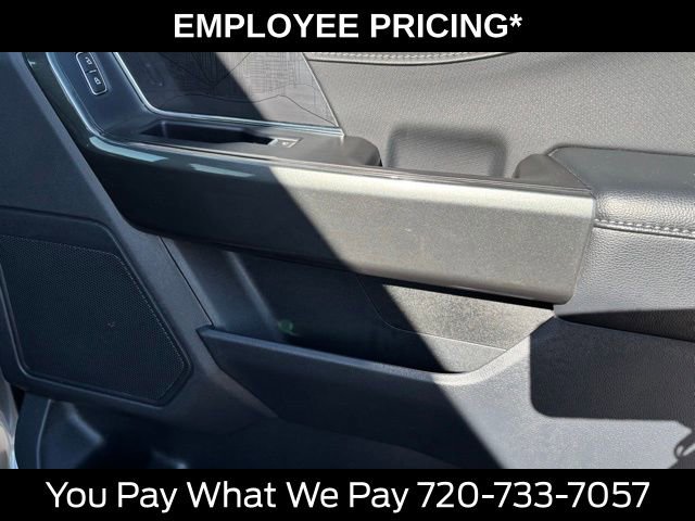 Certified 2023 Ford F150 XLT w/ Equipment Group 302A High AWD/4WD image 25