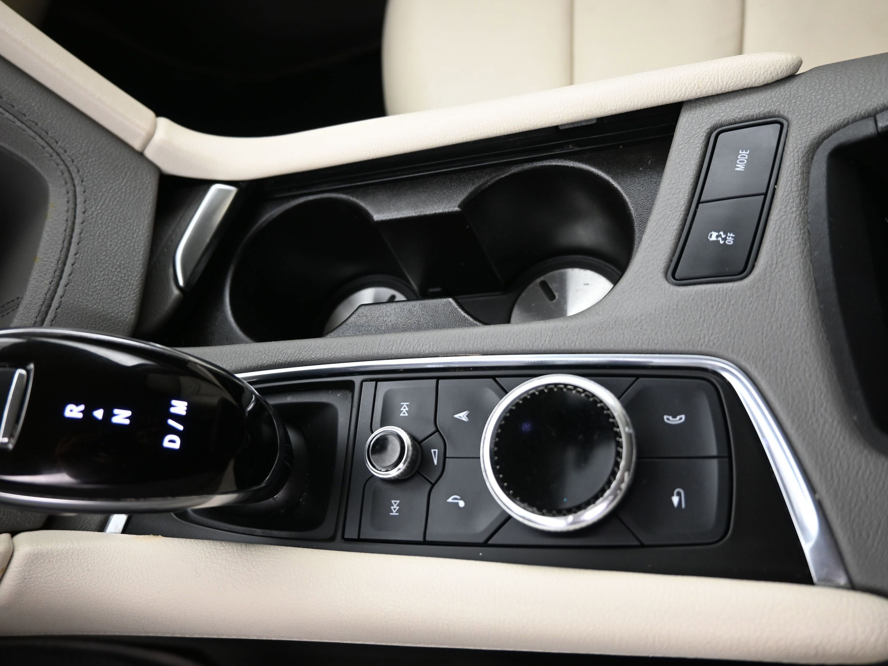 Used 2023 Cadillac XT6 Premium Luxury image 42