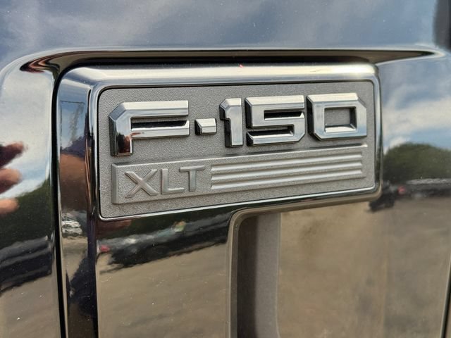 Certified 2023 Ford F150 XLT w/ Equipment Group 302A High AWD/4WD image 18