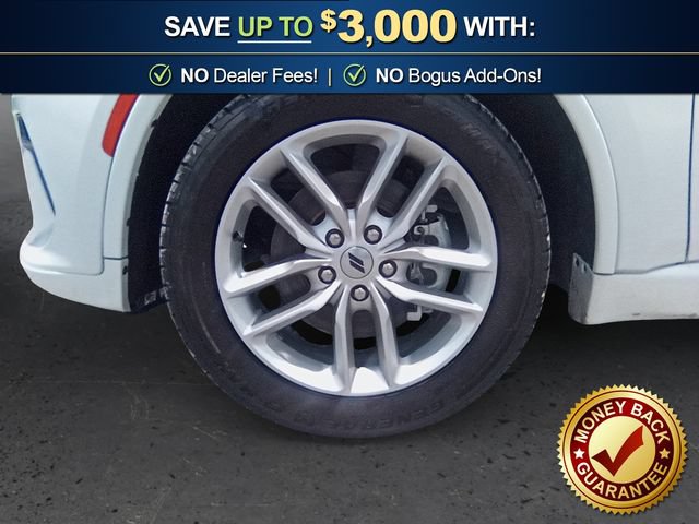 Used 2022 Dodge Durango GT RWD image 13