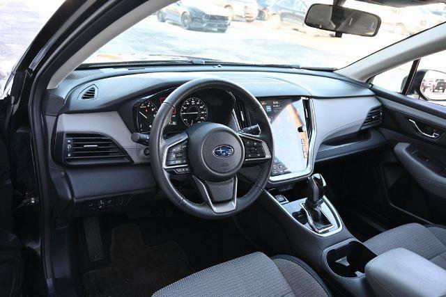 Used 2024 Subaru Outback Premium AWD/4WD image 18