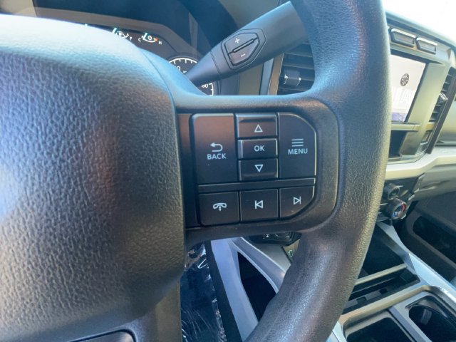 Certified 2024 Ford F250 XLT w/ Snow Plow Prep Package AWD/4WD image 18