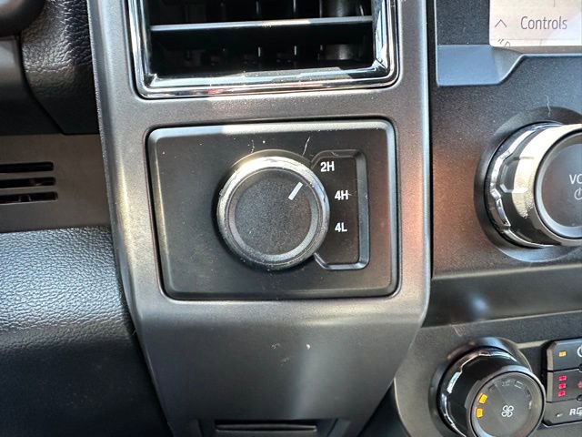 Certified 2020 Ford F150 XLT w/ Equipment Group 302A Luxury AWD/4WD image 21