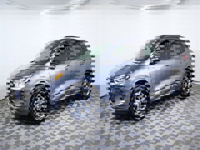 Certified 2024 Ford Escape ST-Line Select image 5