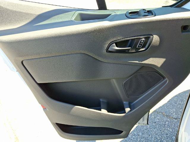 Certified 2024 Ford Transit 350 XLT RWD image 12