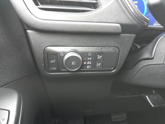 Certified 2022 Ford Escape Titanium AWD/4WD image 23