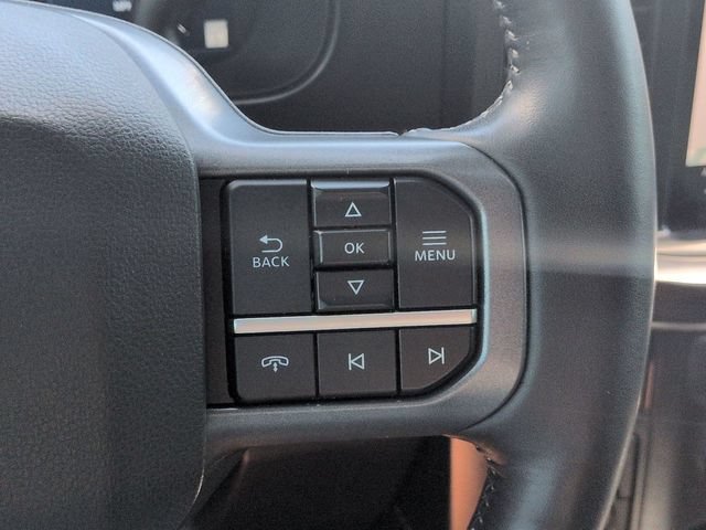 Certified 2024 Ford F250 Lariat w/ Lariat Ultimate Package AWD/4WD image 27