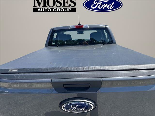 Certified 2025 Ford Ranger XL w/ Trailer Tow Package AWD/4WD image 27