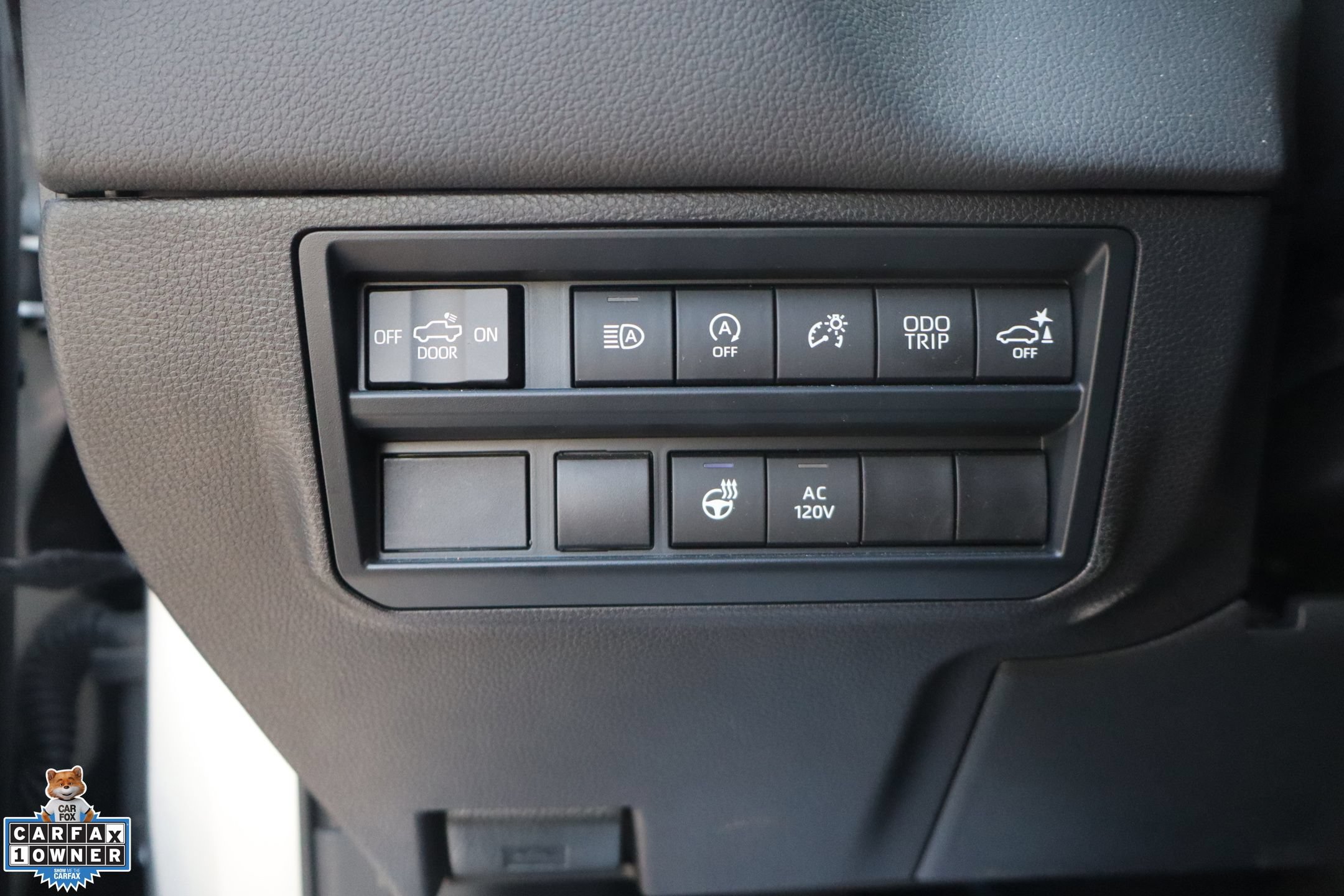 Used 2024 Toyota Tundra Limited w/ TRD Off-Road Package AWD/4WD image 14