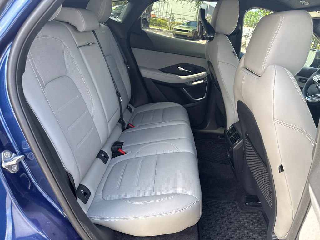 Used 2022 Jaguar E-PACE 300 Sport AWD/4WD image 24