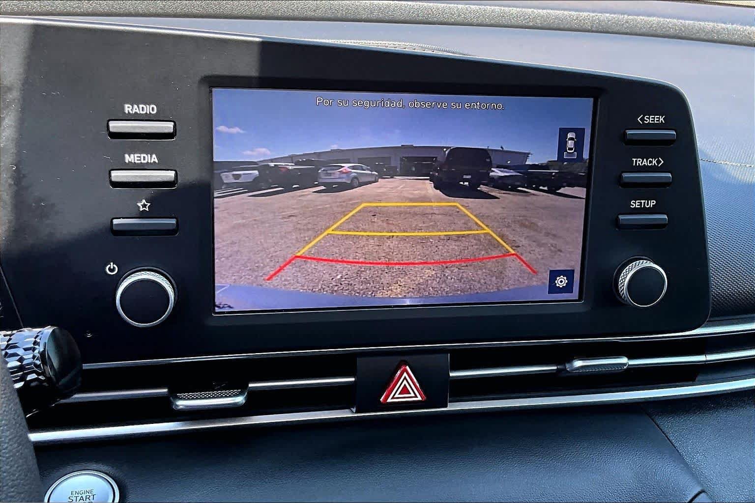 Used 2023 Hyundai Elantra SEL FWD image 29