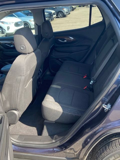 Used 2018 GMC Terrain SLE w/ Driver Convenience Package FWD image 6