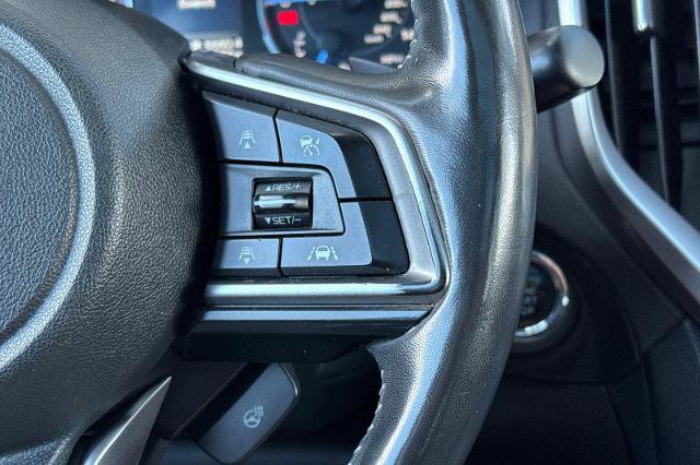 Used 2020 Subaru Ascent Touring w/ Popular Package #2A AWD/4WD image 23