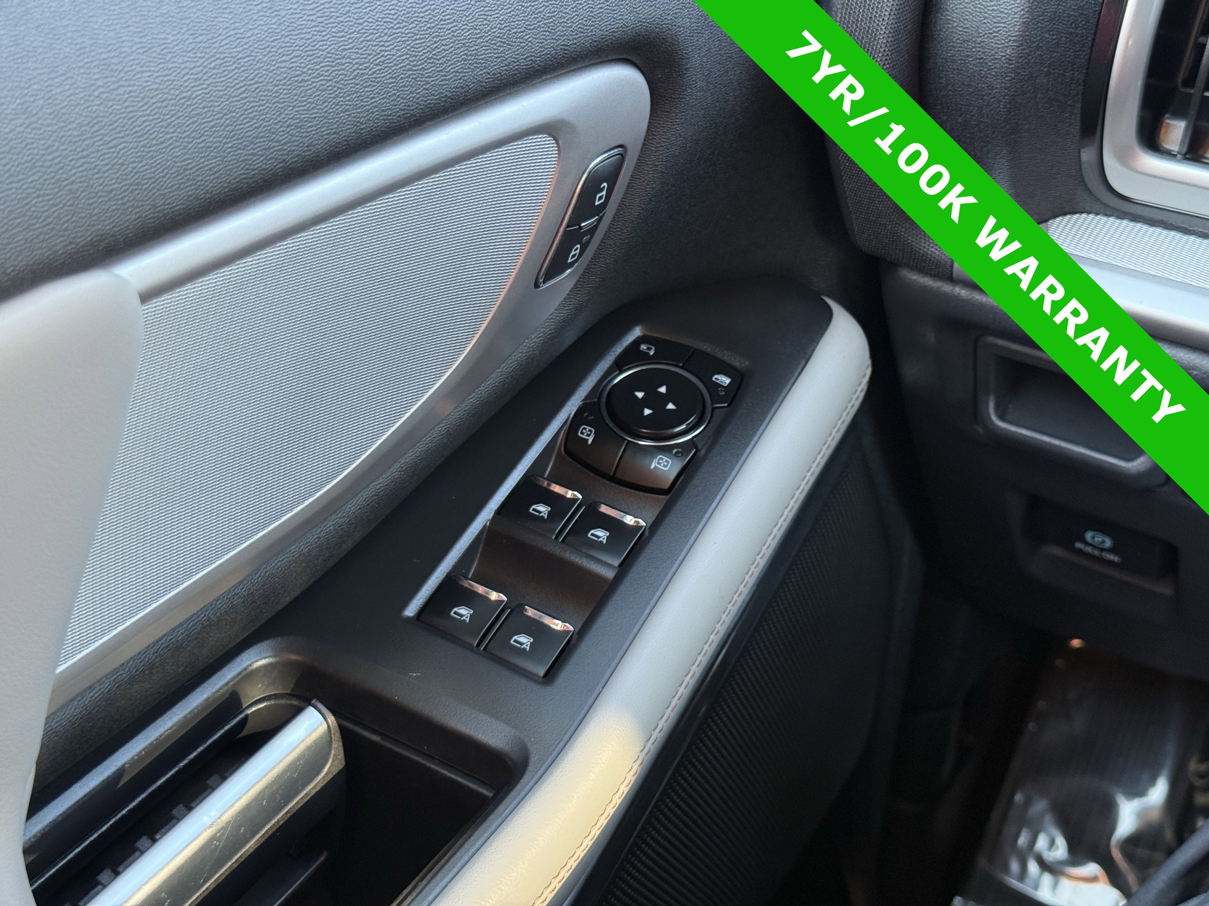 Certified 2025 Ford Expedition Max Active image 28