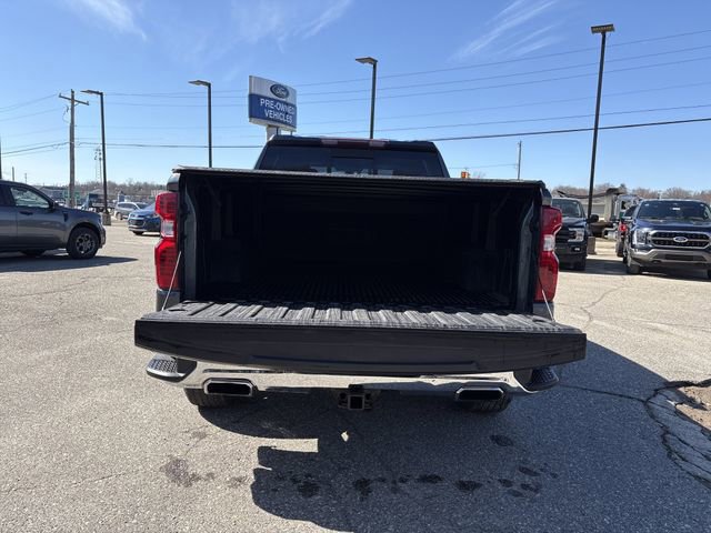 Used 2019 Chevrolet Silverado 1500 LT w/ All-Star Edition image 19