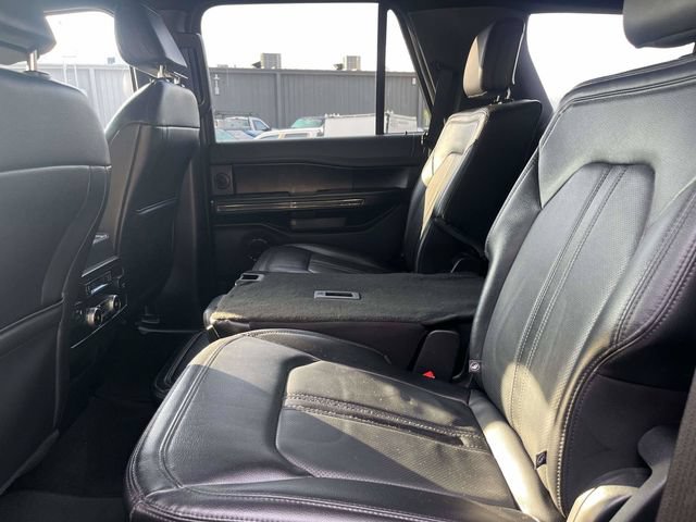 Certified 2021 Ford Expedition Limited RWD image 13