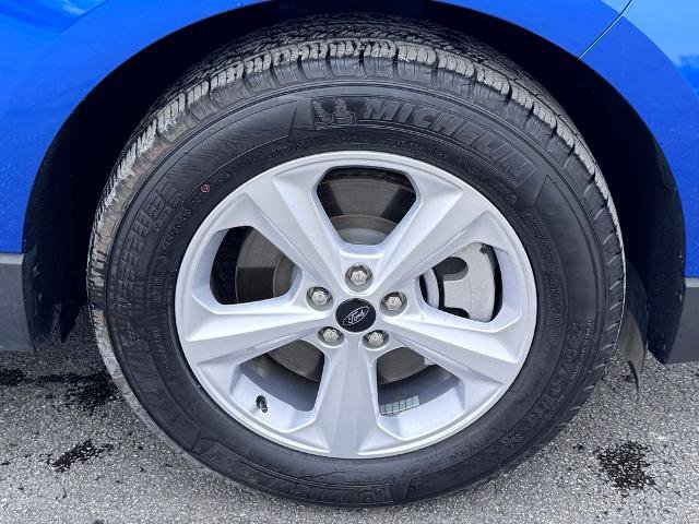 Certified 2024 Ford Edge SE AWD/4WD image 40