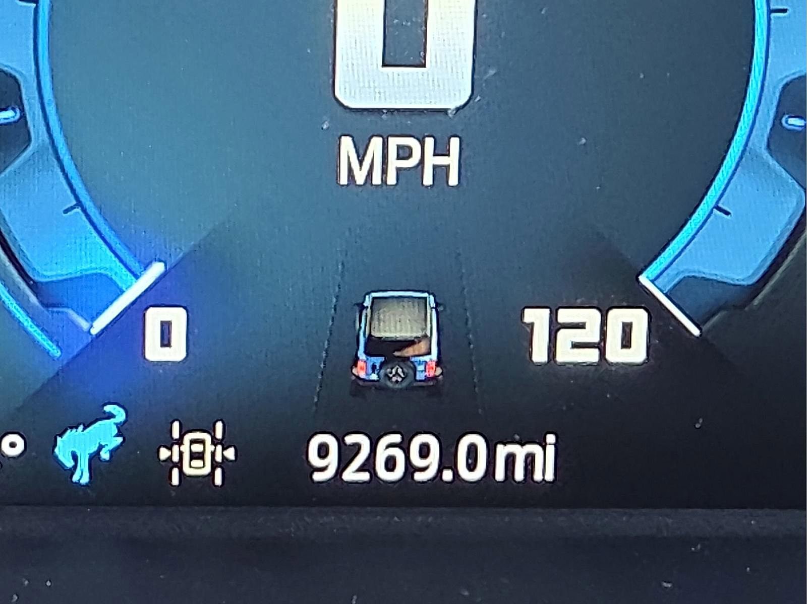 Certified 2025 Ford Bronco Badlands image 23