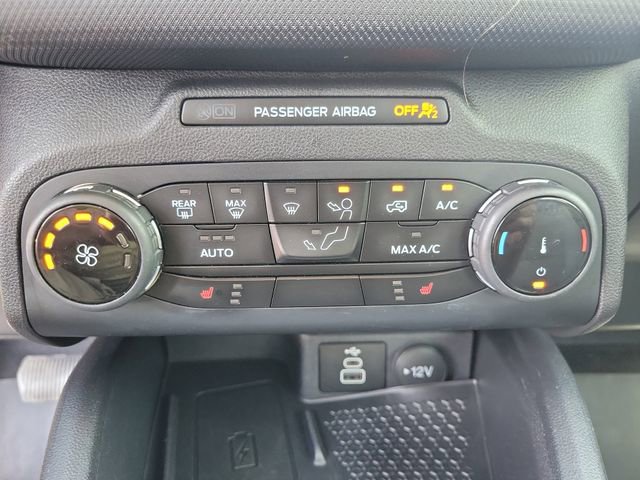 Certified 2023 Ford Bronco Sport Big Bend w/ Convenience Package AWD/4WD image 22