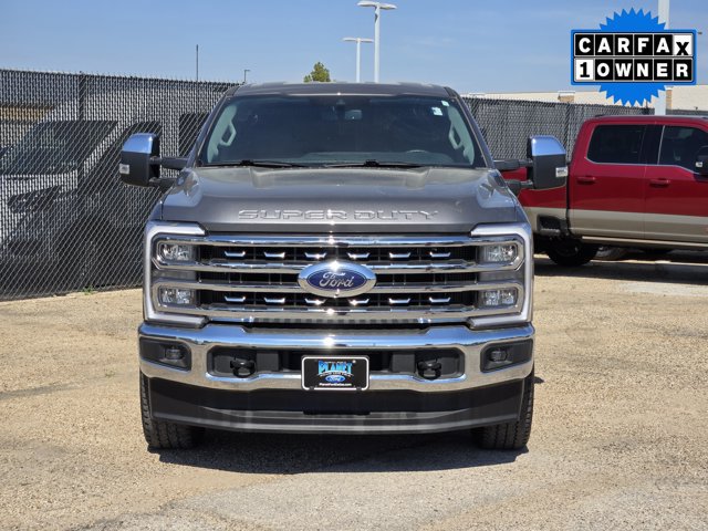 Certified 2025 Ford F250 Lariat w/ Chrome Package AWD/4WD image 2