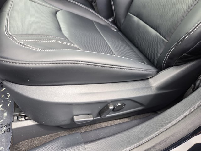 Certified 2025 Ford Mustang Mach-E Premium AWD/4WD image 28