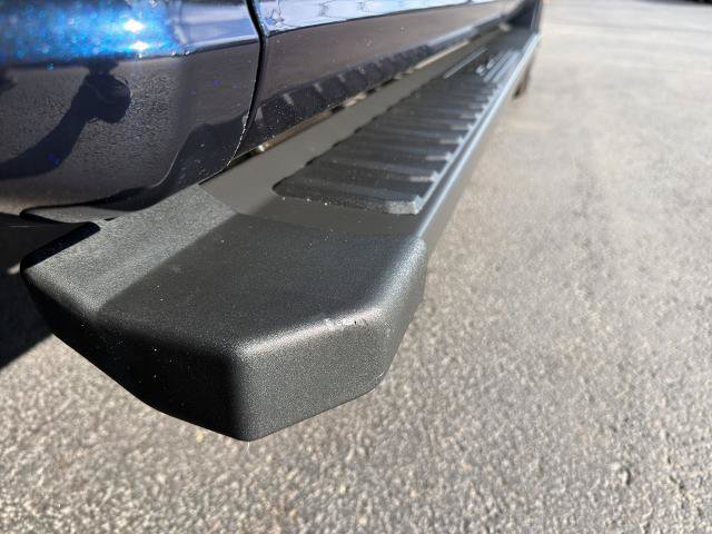 Certified 2025 Ford F150 Lariat AWD/4WD image 9