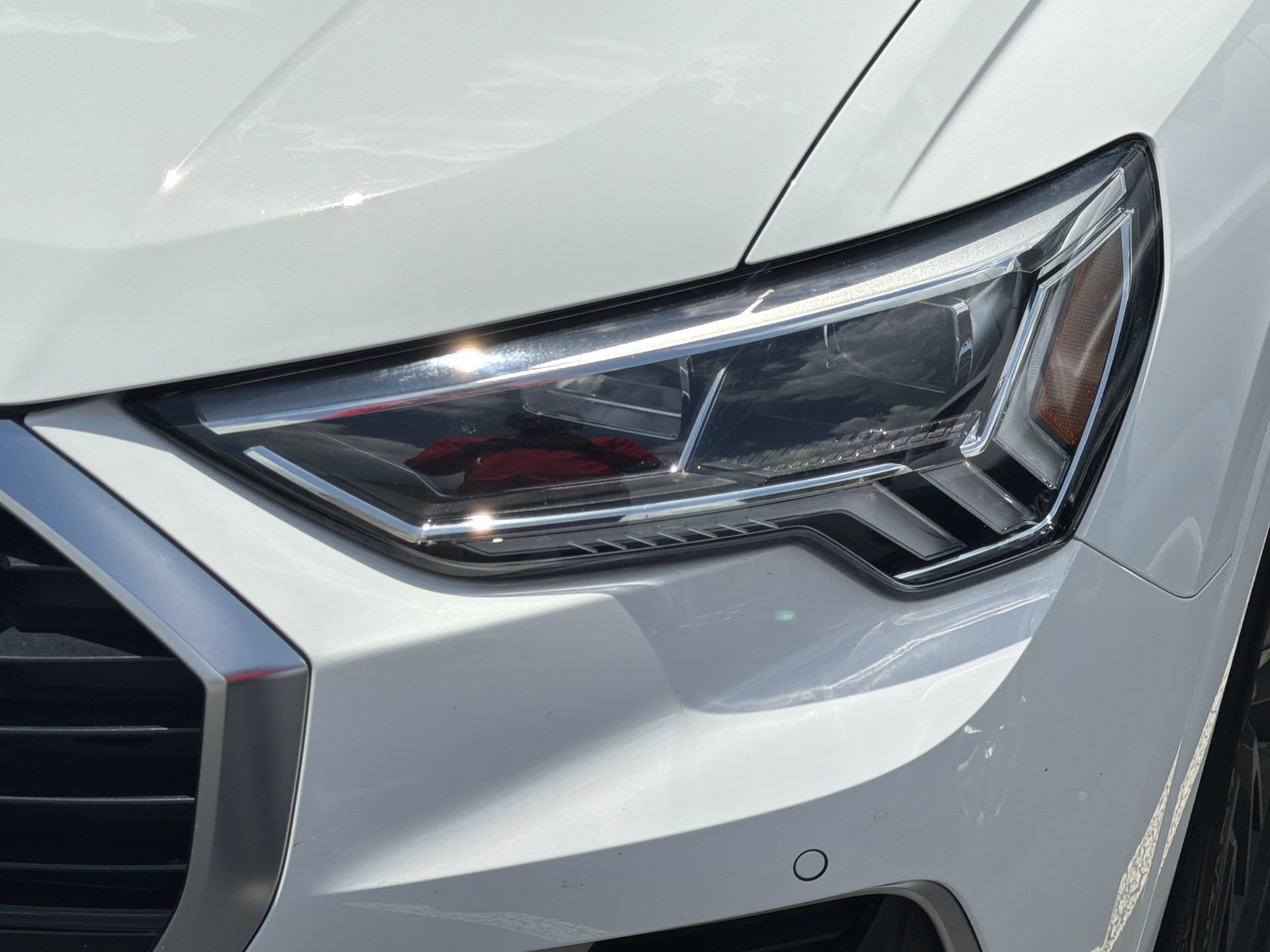 Used 2022 Audi Q3 2.0T Premium Plus AWD/4WD image 9