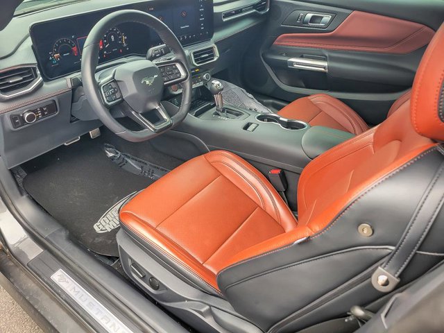Certified 2024 Ford Mustang GT Premium RWD image 10