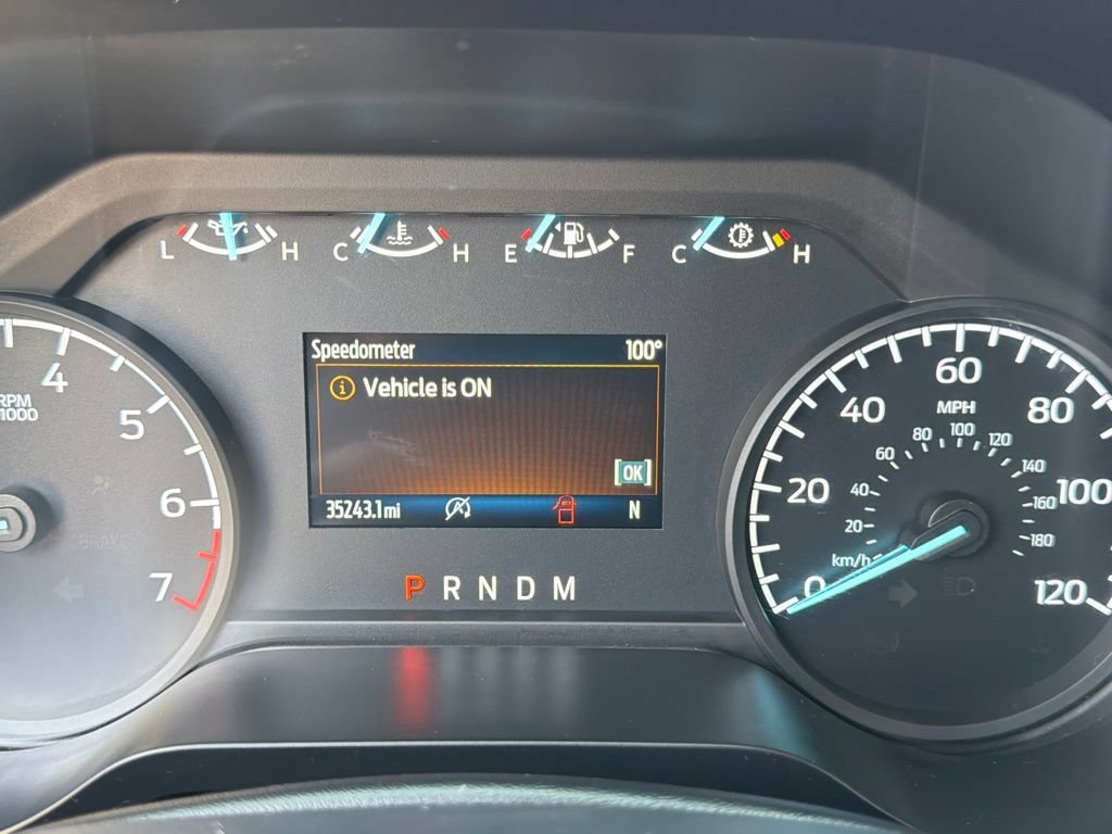 Certified 2023 Ford F150 XL w/ STX Appearance Package AWD/4WD image 25