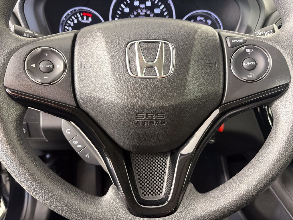 Used 2021 Honda HR-V LX image 16