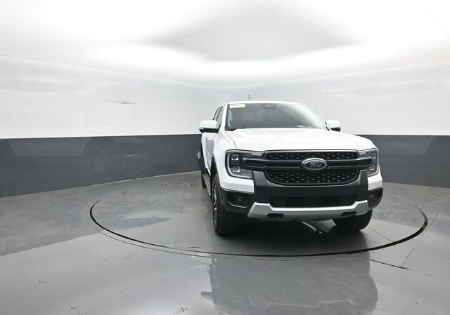 Certified 2024 Ford Ranger Lariat w/ FX4 Off-Road Package AWD/4WD image 2