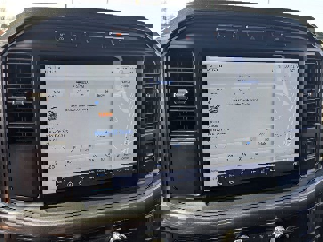 Certified 2023 Ford F150 XLT w/ Equipment Group 302A High AWD/4WD image 21