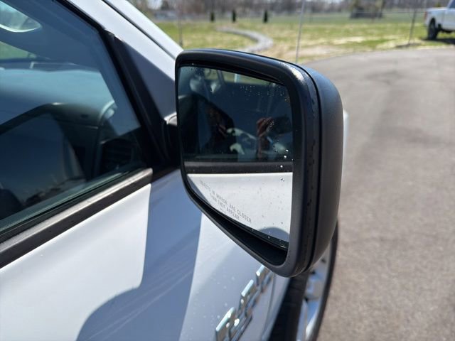 Used 2020 RAM 1500 Tradesman w/ Tradesman SXT Package image 10