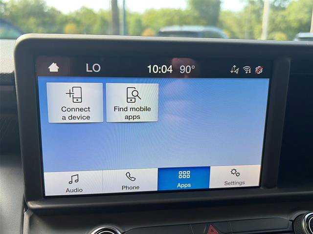 Certified 2024 Ford Maverick XL FWD image 29
