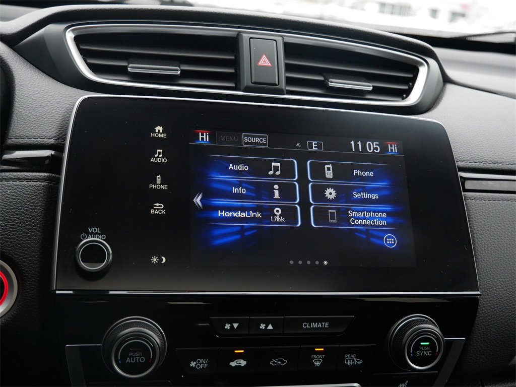 Used 2020 Honda CR-V EX image 20