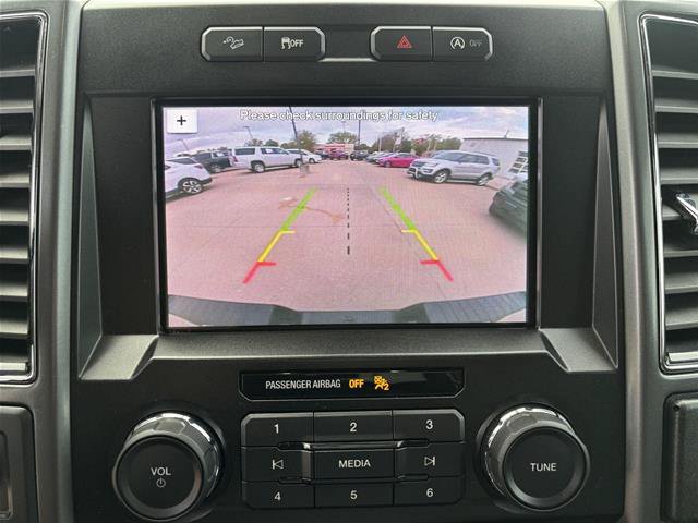 Certified 2019 Ford F150 XLT w/ Equipment Group 301A Mid AWD/4WD image 32