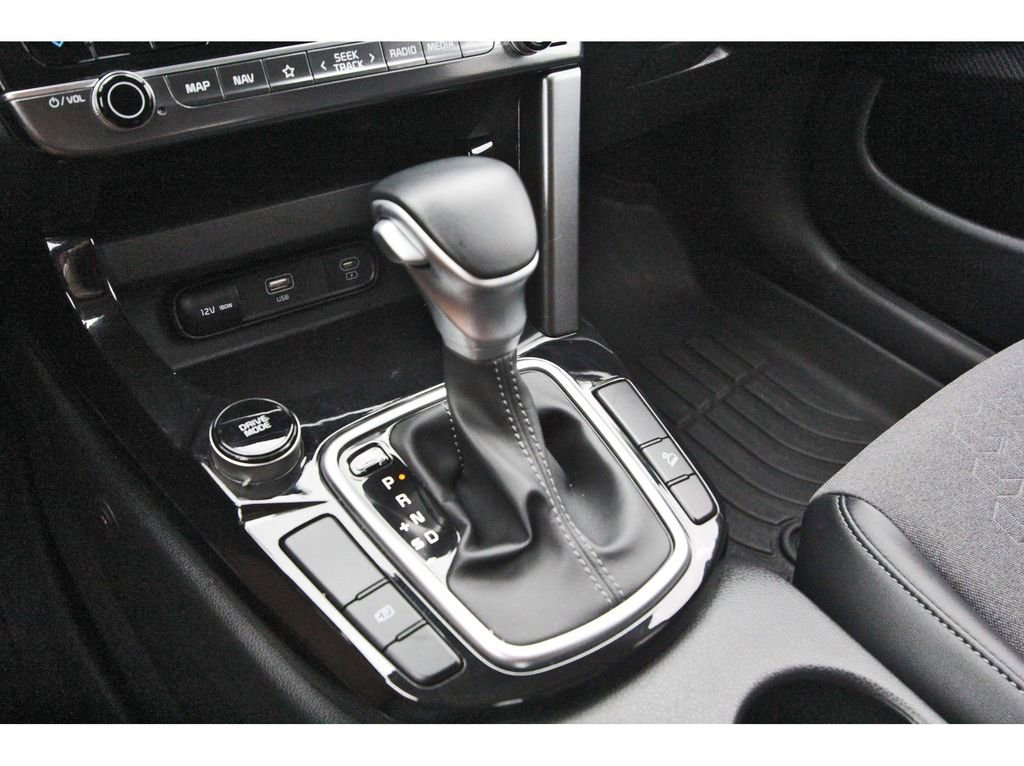 Used 2024 Kia Seltos S FWD image 25