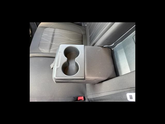 Certified 2022 Ford EcoSport SE AWD/4WD image 18