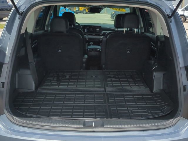 Used 2024 Kia Telluride S w/ S Sunroof Package image 13