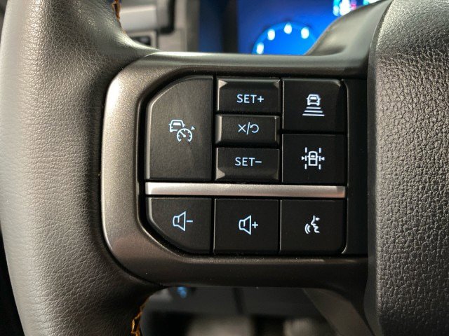 Certified 2025 Ford F150 Tremor w/ Bed Utility Package AWD/4WD image 19