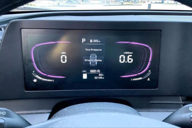 Used 2023 Kia Sportage LX image 24