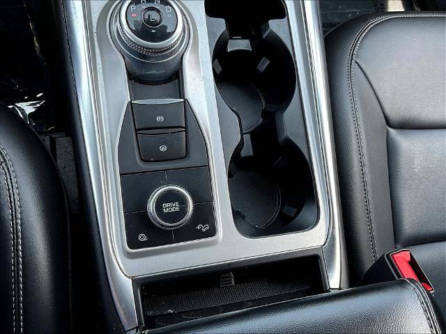 Certified 2023 Ford Explorer XLT w/ Equipment Group 202A AWD/4WD image 16