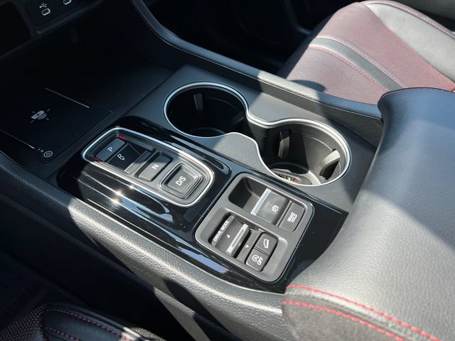 Used 2026 Honda Pilot Black Edition image 24
