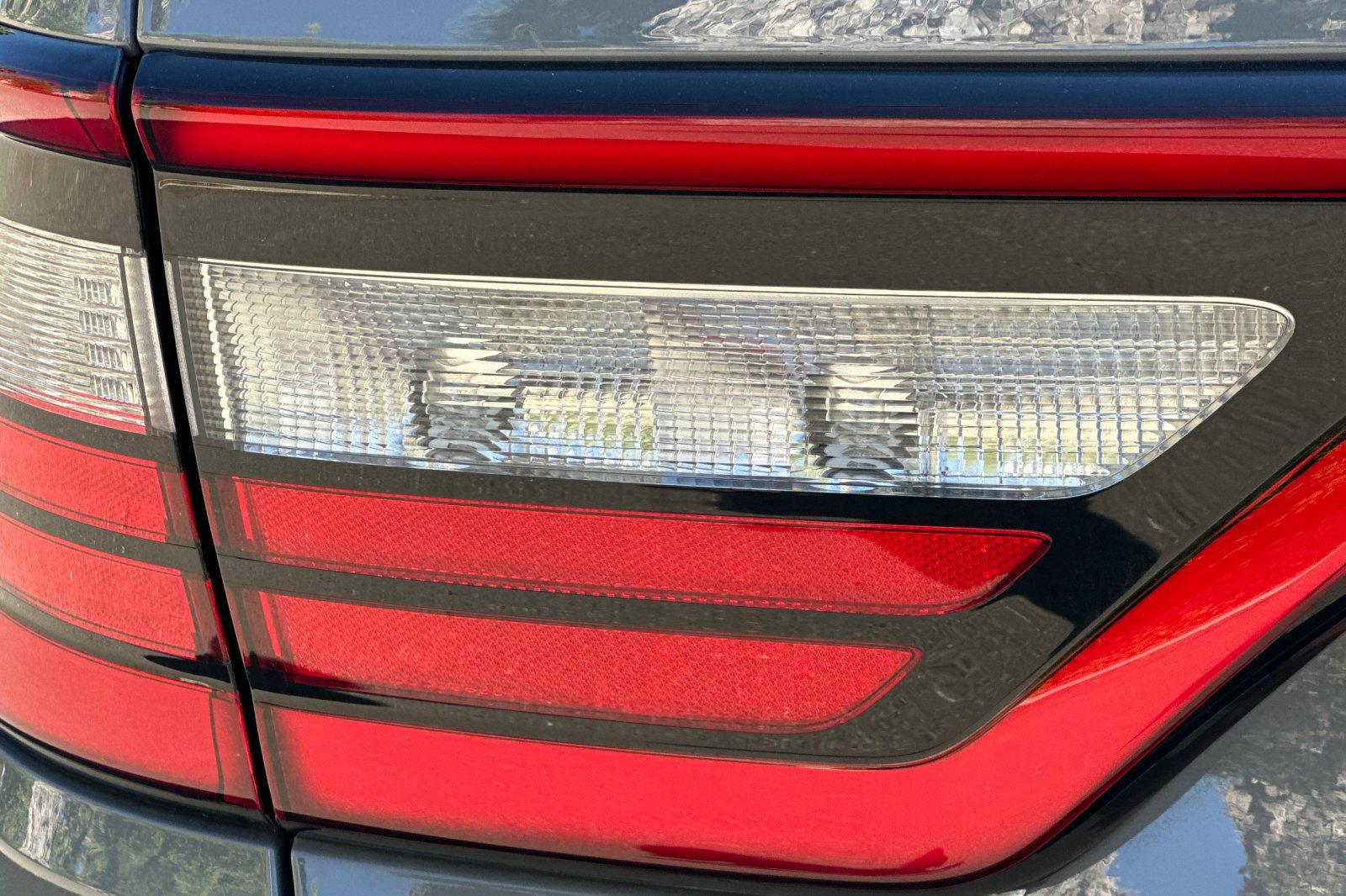 Used 2023 Dodge Durango SXT Launch Edition RWD image 47